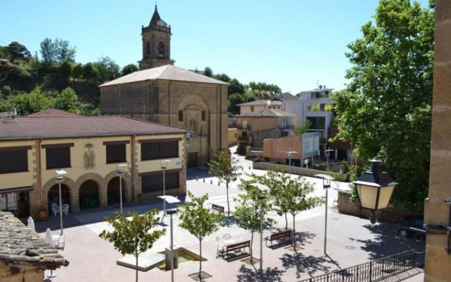 Villabuena de Álava