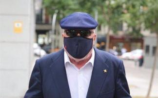 El comisario jubilado José Manuel Villarejo