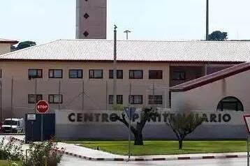 Imagen de la cárcel de Villena.