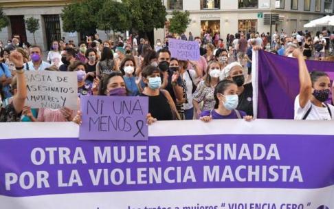 El procesado merece el máximo reproche penal por "sentirse superior" a las mujeres. El procesado merece el máximo reproche penal por "sentirse superior" a las mujeres.