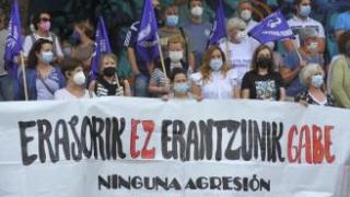 Las cifras de la violencia de género en el Estado, en gráficos: 1.118 mujeres asesinadas desde 2003