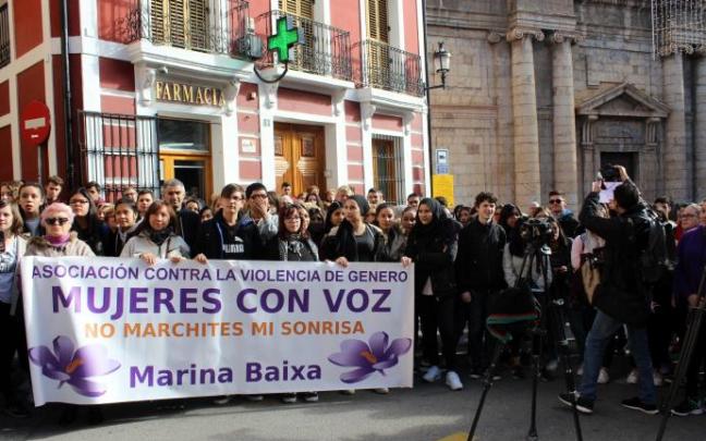 Callosa den Sarrià lanza un rechazo unánime a la agresión sexual colectiva a una joven: No se dará ni un paso atrás