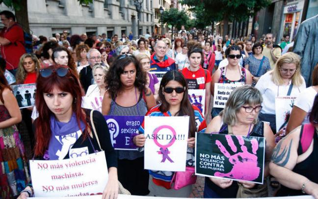 El 75,69 % de las sentencias dictadas en los tres primeros meses del año fueron condenatorias.