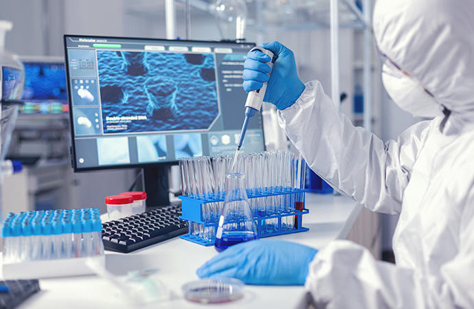 Madrid ha confirmado por ahora siete casos de viruela del mono.