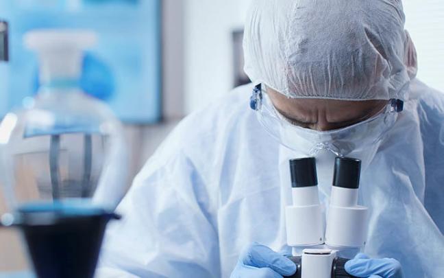 Euskadi no ha registrado ningún caso confirmado de viruela del mono.