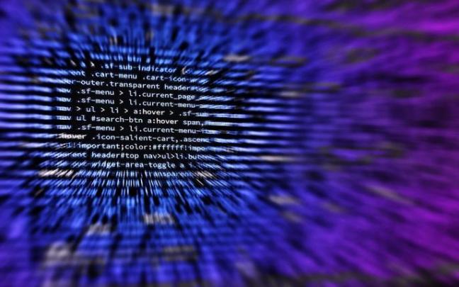 Un ataque informático bloquea las webs de medios independientes. Un ataque informático bloquea las webs de medios independientes.