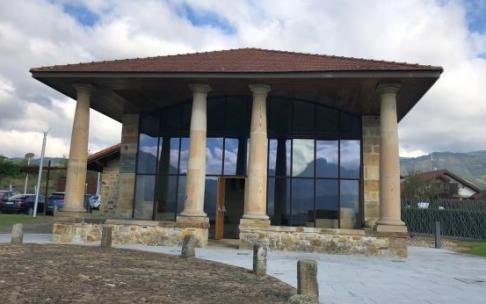 El barrio abadiñarra de Gerediaga ha organizado algunos actos para este fin de semana.