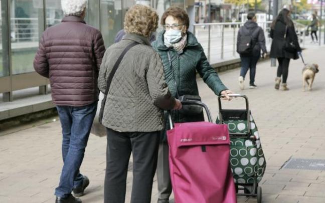 Mujeres en Vitoria Mujeres en Vitoria