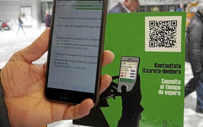 conectados al móvil conectados al móvil