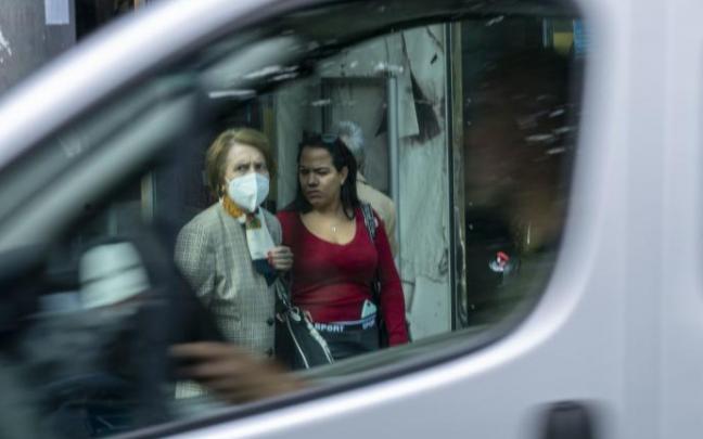 Vitoria también continúa en zona verde.