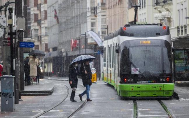 Los contagios se multiplican por cuatro en Álava en dos semanas
