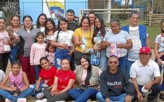 sobre el terreno sobre el terreno