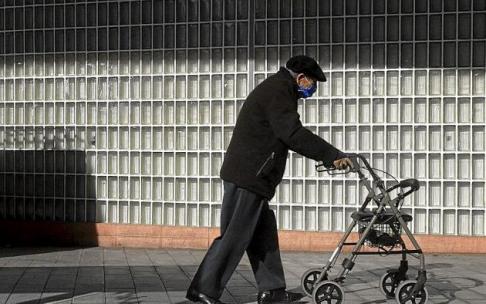 Vitoria será el epicentro del congreso nacional de Alzheimer