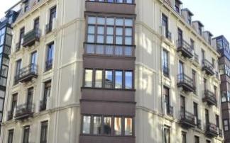 Bilbao amplia el espectro para personas en exclusión residencial.