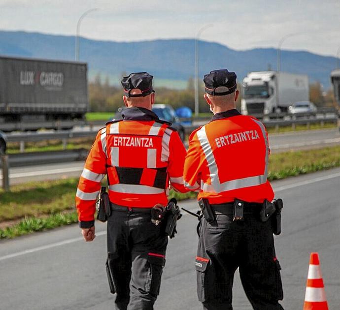 Al volante, paciencia y sentido común