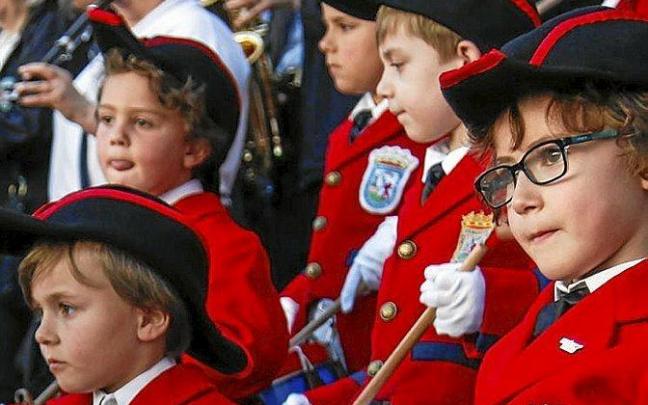 Volvemos a la fiesta