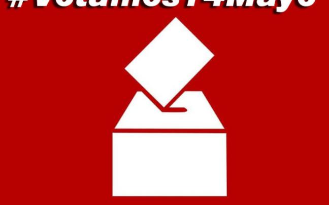 ¿Monarquía o república? Ya puedes votar en Vitoria ¿Monarquía o república? Ya puedes votar en Vitoria