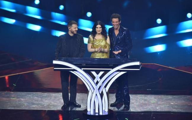 Eurovisión 2022 Eurovisión 2022