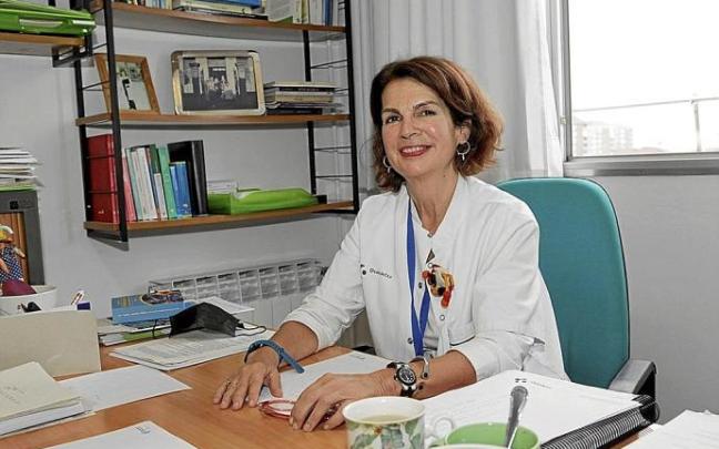 Ana González: "Si esto vuelve a pasar deberíamos evitar confinar otra vez a los niños"