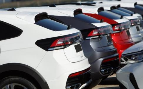 Campa de expediciones de Volkswagen Navarra