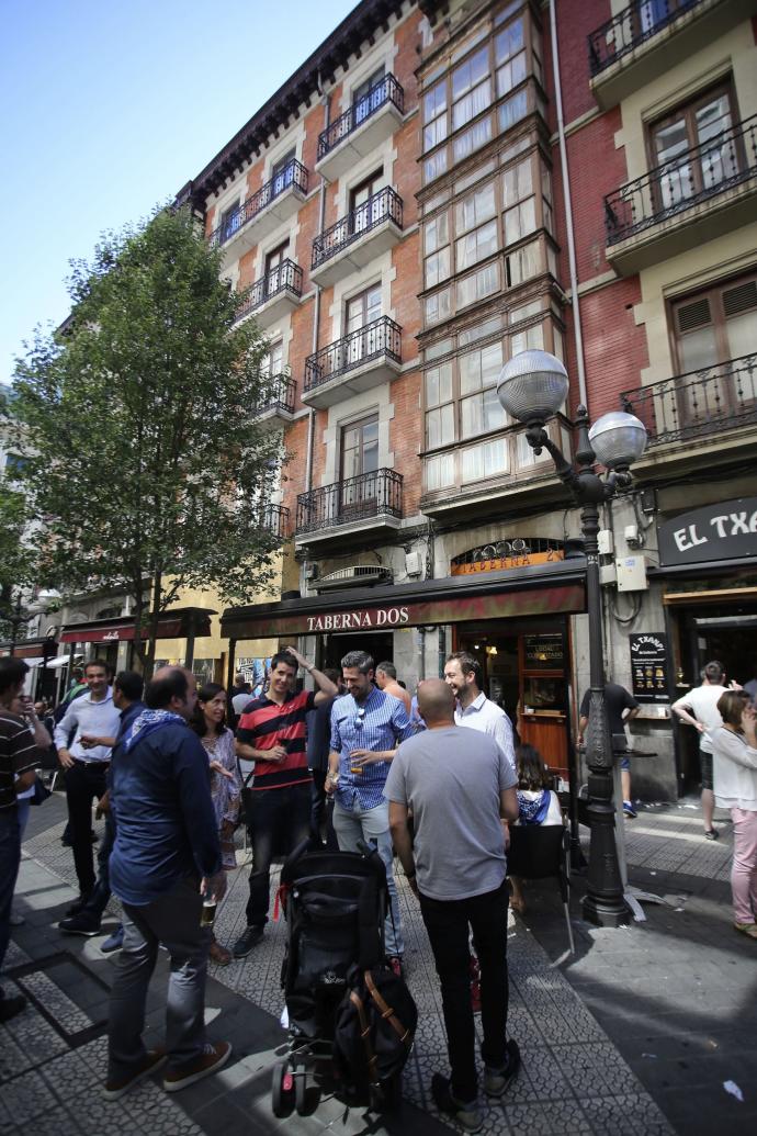 El ruido que se genera en las calles por diversas causas crean muchas quejas vecinales.