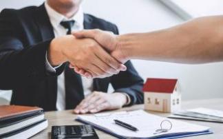 Acuerdo financiero sobre un préstamo.