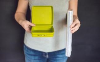 Aprovechar las sobras de las comidas es clave.