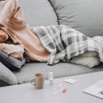 Cómo distinguir si tienes covid, gripe o resfriado