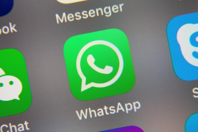 Irlanda multa con 225 millones a WhatsApp por infringir la ley de protección de datos de la UE
