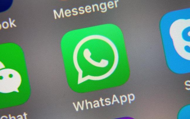Irlanda multa con 225 millones a WhatsApp por infringir la ley de protección de datos de la UE Irlanda multa con 225 millones a WhatsApp por infringir la ley de protección de datos de la UE