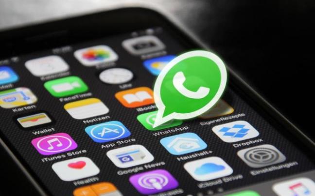 WhatsApp dejará de funcionar en estos móviles a partir del lunes