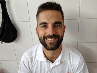 Santxo Lamberto.