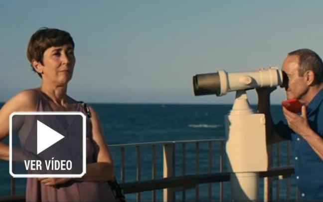 Así es el anuncio de verano de la Loteria de Navidad 2021