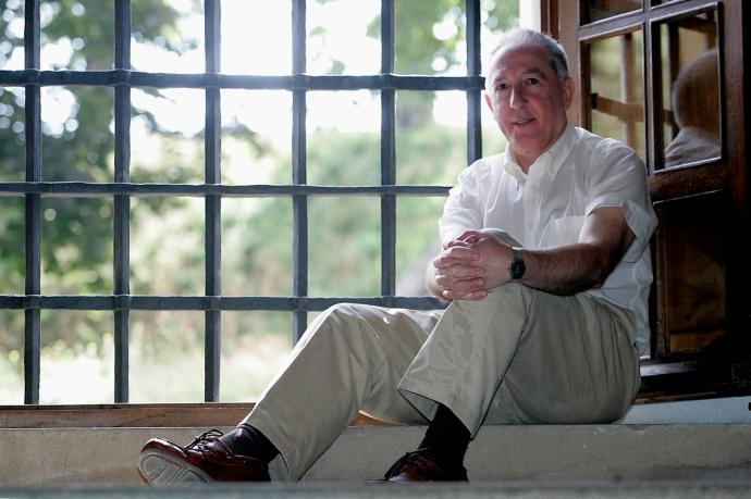 Fallece Joseba Arregi, exconsejero del Gobierno vasco