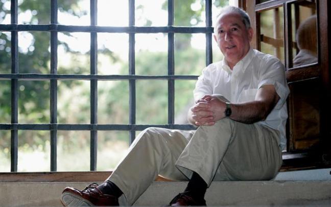 Fallece Joseba Arregi, exconsejero del Gobierno vasco