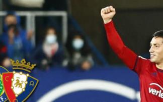 [EN DIRECTO] Getafe-Osasuna