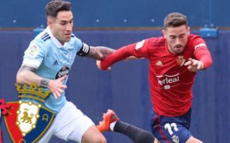 [EN DIRECTO] Celta-Osasuna