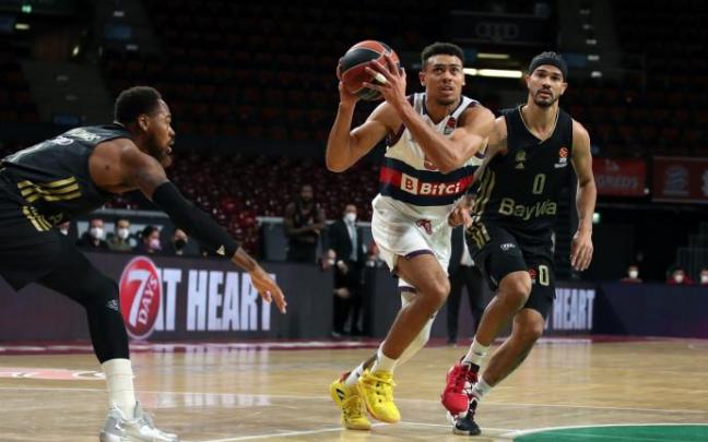 Hora de reengancharse