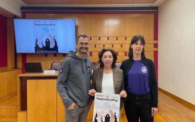 Presentación de la iniciativa.