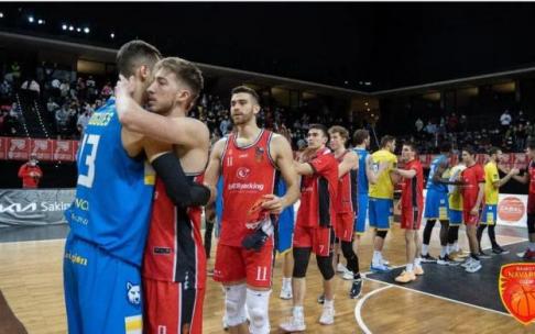 Basket Navarra se despide del ascenso.