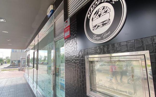 El mítico Un toque de laurel de Salburua se transforma desde mañana en Maicker's