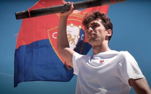 Osasuna anuncia su "mejor fichaje": Torró renueva hasta 2027
