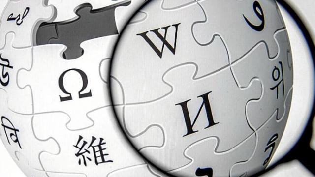 Wikipedia también se edita en Álava