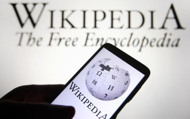 Wikipedia. Wikipedia.