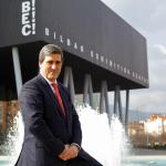 Xabier Basañez, director general de BEC