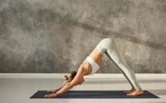 El ayayoga se basa en la práctica del yoga.