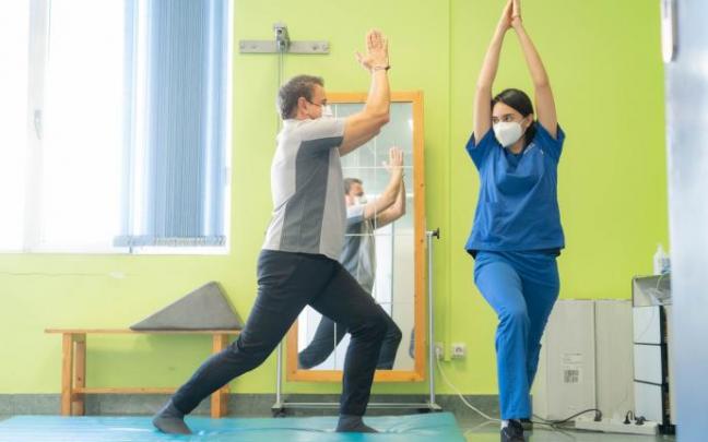 Los empleados ya han acudido a 60 talleres realizados en las instalaciones de la empresa