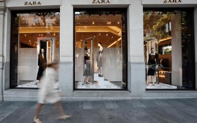 Las ventas del grupo ascendieron a 19.325 millones Las ventas del grupo ascendieron a 19.325 millones