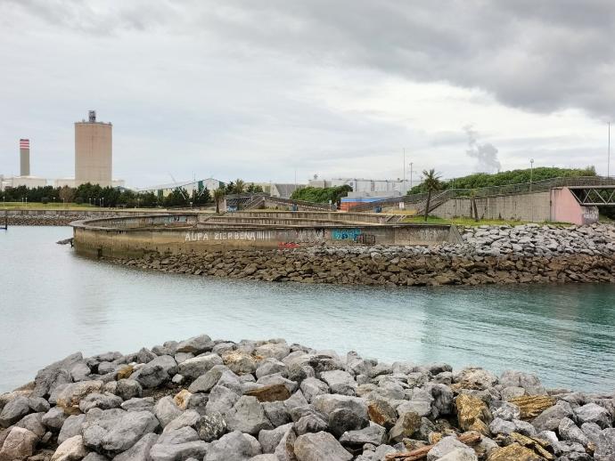 Cita con el Galipa Rock este sábado en Zierbena