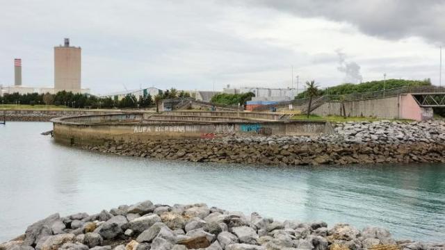 Cita con el Galipa Rock este sábado en Zierbena